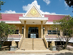 Wat Kao Wan Chai