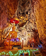 Wat Tham Phetiman