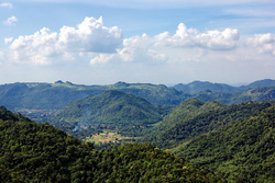 Khao Yai Nationalpark