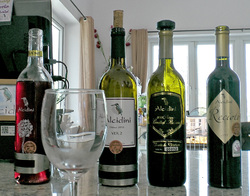 Winery ALCIDINI