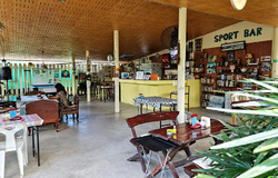 Sportsbar
