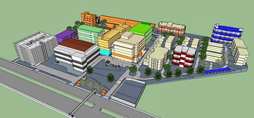 Nana-Hospital Pak Chong